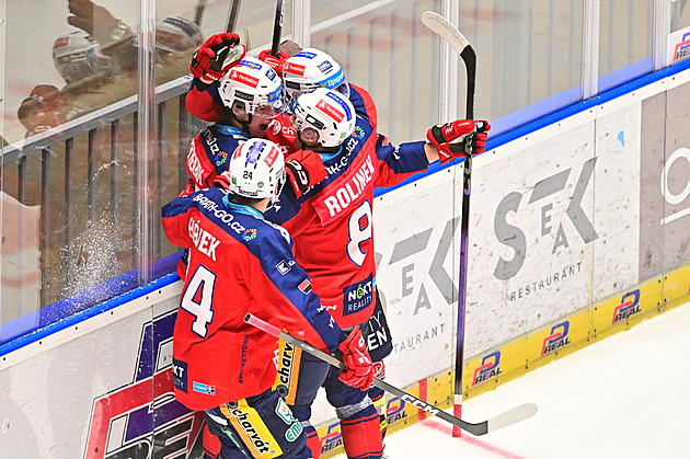 První starty, první body. To si budeme pamatovat navždy, věří junioři Dynama