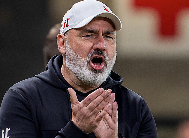 Kde najít slabou stránku Arsenalu? Mají nejlepší standardky na světě, ví Trpišovský