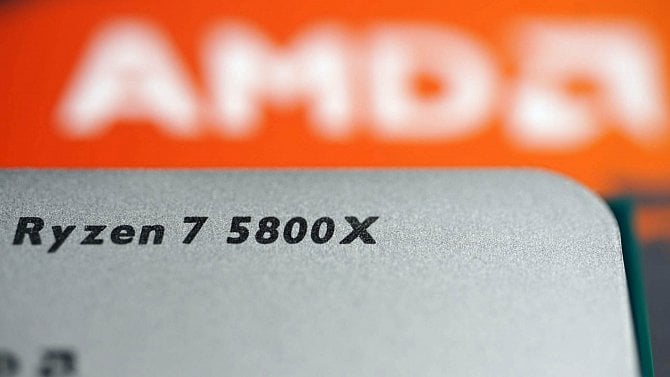 Je tu nová čipová krize? I procesory AMD zdraží, ceny levných Ryzenů 5000 v distribuci skokově stouply