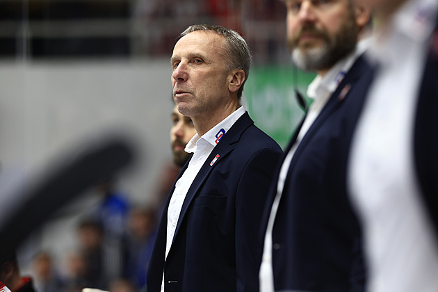 Návrat velkého trenérského jména. Hořava zpět v extralize, povede Mladou Boleslav