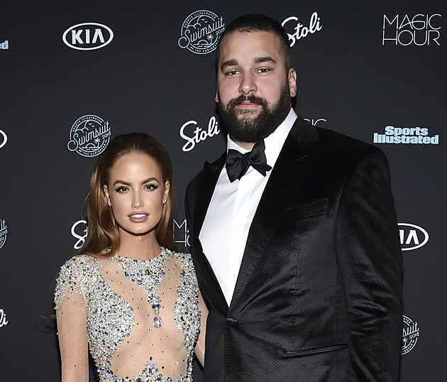 Influencerka Haley Baylee tvrdí, že se rozvedla kvůli velikosti manželova penisu