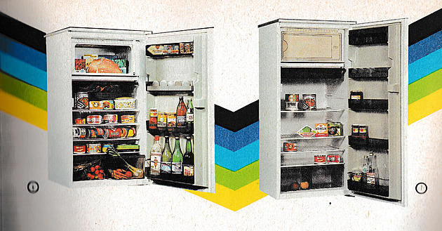 Když se na pračku čekalo půl roku. Dnes ji lze pořídit cestou z práce