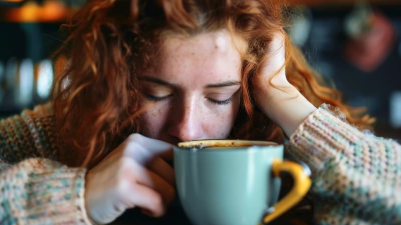 Únava, která může skončit i ochrnutím. Vyčerpání na podzim nepodceňujte, varují lékaři