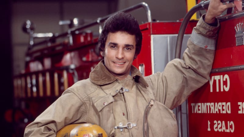 Zemřel herec Michael DeLano. Vidět jste ho mohli po boku Brada Pitta či George Clooneyho