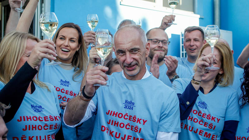 Kubův odchod v ODS vítají: Je dobře, že už je pryč. Stranu to nepoškodí, věří poslanci