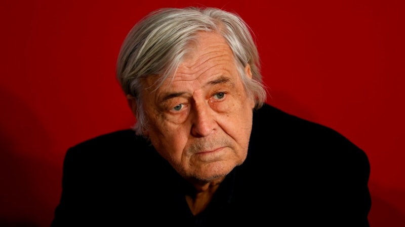 Chudák holka. Žák popsal poslední chvíle exmanželky Kotrbové, zmínil i příčinu smrti