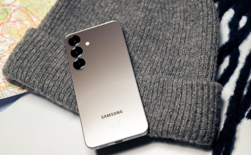 Exkluzivní sleva. Galaxy S25 koupíte s tímto kódem za pouhých 14 392 Kč