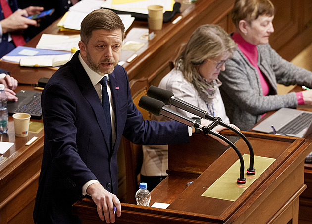 Babiš je rukojmí extremistů, řekl Rakušan. Kritizoval i „trafiku“ pro Turka