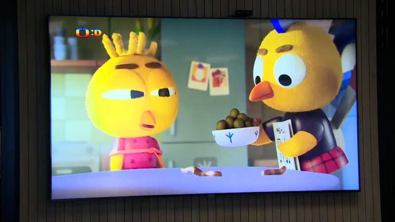 Propagace polyamorie? Zvířátka v pohádce navrhnou vztah ve třech. Rodiče v Česku se bouří