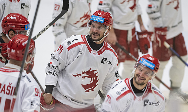 NHL táhne, ale i v Česku jsou opory. Kteří hráči z extraligy se ukážou na olympiádě?