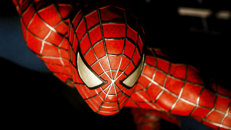 Zemřel Alexis Ortega známý ze Spider-Mana. Bylo mu pouhých 38 let