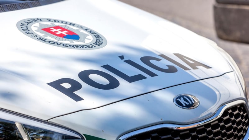 Otřesný případ ve škole: Student na Slovensku surově napadl učitelku, vliv měly drogy