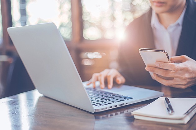 I ten, komu stačí datové drobky, může ušetřit. Záleží kolik a jak dlouho