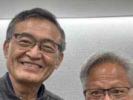 Nvidia uvažuje o výrobě IO čiplety pro Feynman u Intelu