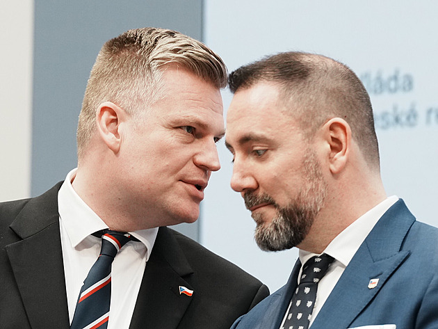 Babiš představil nového kandidáta do vlády místo Turka. Je to poslanec Červený