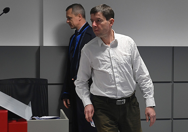 Dvě stě lidí připravil o 191 milionů. Soud podvodníkovi zmírnil osmiletý trest