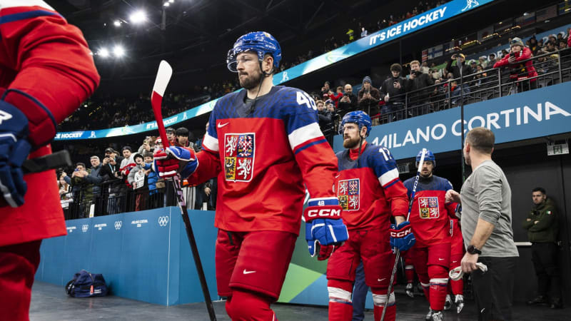 Jak přivolat zázrak. Co se musí stát, aby Češi ve čtvrtfinále vyřadili supersilnou Kanadu?