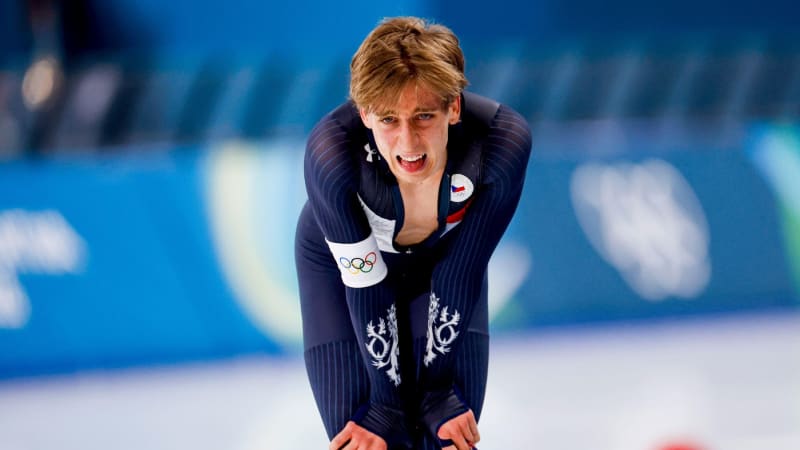 Program olympiády: Česká naděje v závěru ZOH. Nový hrdina Jílek půjde potřetí do akce