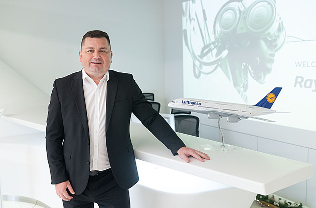 Země NATO musí dohnat dluhy minulosti, říká šéf průmyslového tygra ze Slovácka