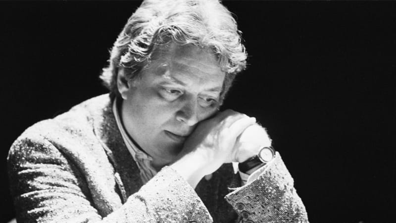 Odložil šachovnici a zemřel. Velmistr Jan Timman strašil sovětské hvězdy zlaté éry