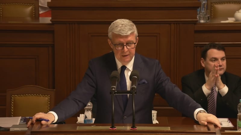 Havlíček: Na Novou zelenou úsporám může putovat víc než 4 miliardy. Vláda počítá i s úvěry