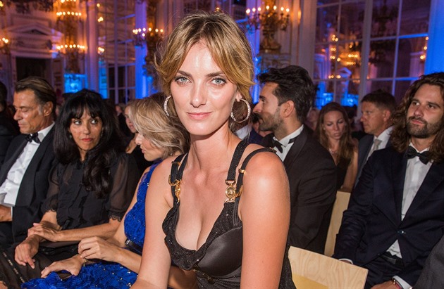 Modelingu se věnuji 20 let a snad ještě budu, říká Denisa Dvořáková