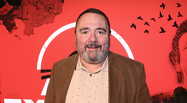 Utekl jsem rodičům a zpil se pod obraz, vzpomíná Ivan Vodochodský