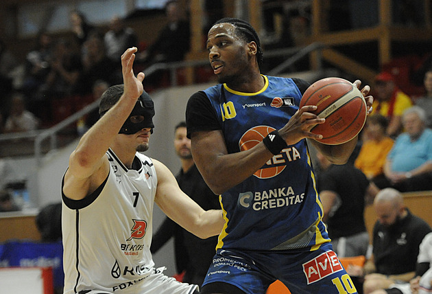 Pardubice si pojistily pracanta Lukeše, ten hlásí: Konkurence mě ohromně motivuje