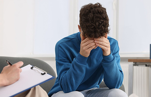 Dětem v nesnázích pomůže síť expertů, obracet se na ně mohou i školy