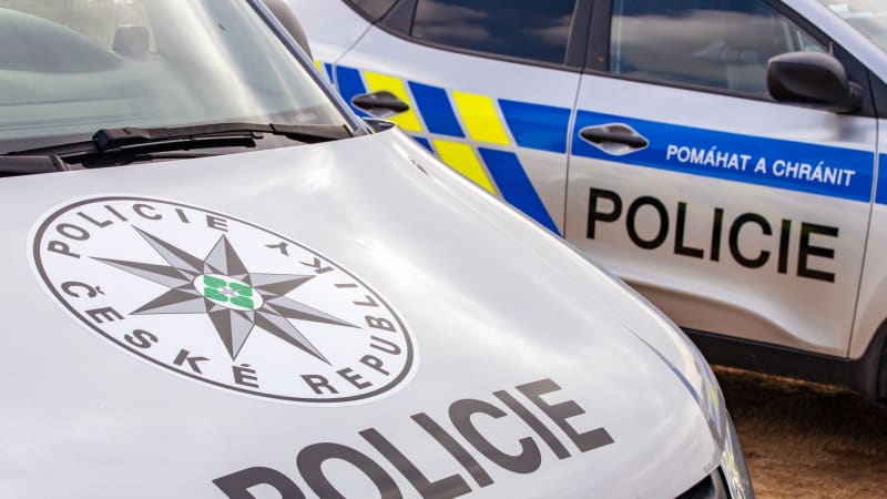 Z pražské psychiatrie utekly dvě děti, hledala je policie. Samy se vrátily, jsou v pořádku