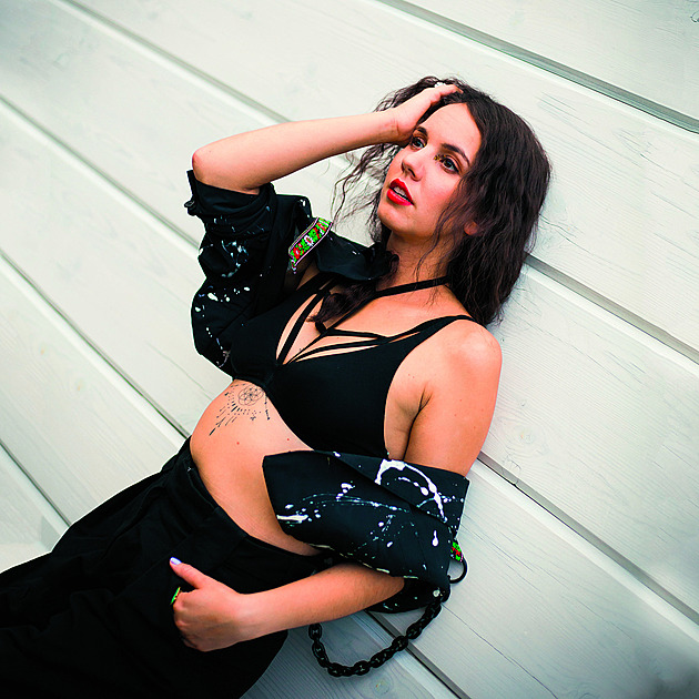 Ve výchově víc hrotím. Ovlivnil mě přístup mojí maminky, říká Michaela Tomešová