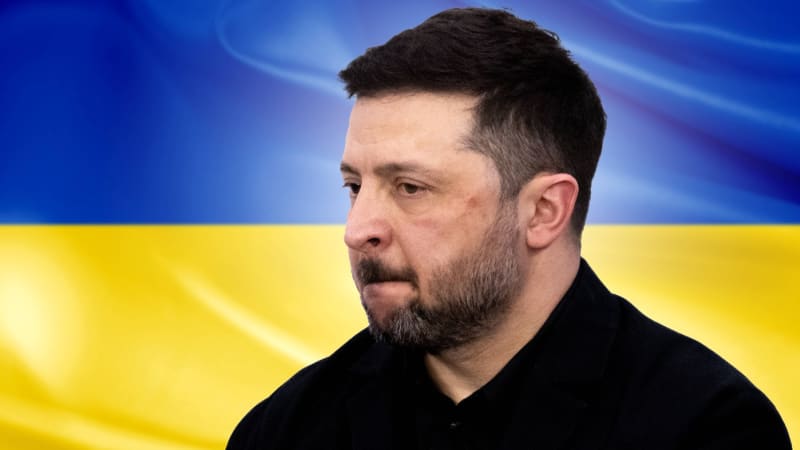 Velký ukrajinský úspěch ve válce. Zasáhli jsme ruskou továrnu na střely, oznámil Zelenskyj