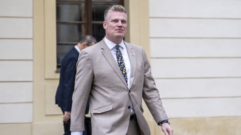 Turek jako vládní kandidát na prezidenta? Zázraky se dějí, ale tohle se nestane, míní expert