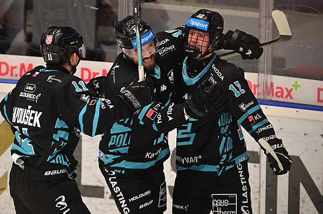 Druhá výhra? Jen střípek do skládačky, vědí Vary. Vítkovice hlásí: Vrátíme se!