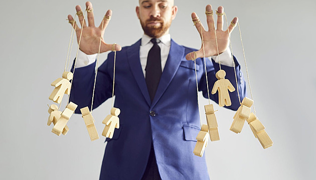 Výlet do Údolí smrti je psychologickou pastí, která vás má zlomit. Jak tomu čelit?