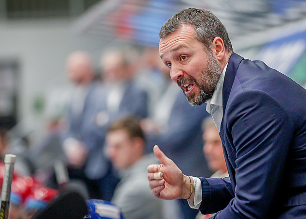 Čihák po konci v Budějovicích: Pár věcí bych udělal jinak, Gulaš jako lídr chyběl