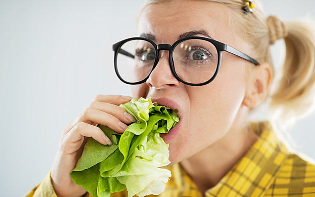 Co umí ten který vitamin a co jíst, abyste pokryli celou vitaminovou abecedu