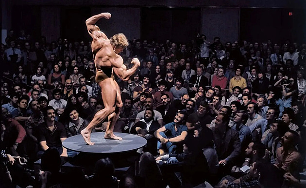 My chceme maso! Arnolda naolejovali a vystavili, akce v muzeu se zvrhla