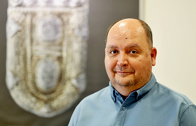 Čekáme zajímavé nálezy, říká o průzkumu pod novými Dukovany ředitel ústavu