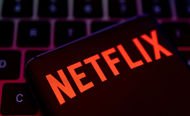 Netflix zdražuje. Za nejdražší tarif nově zaplatíte přes 400 korun