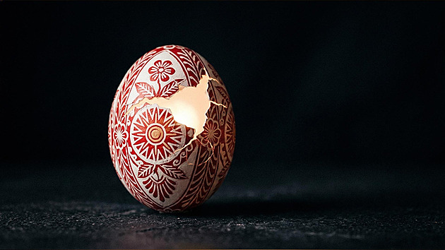 Velikonoční nadílka! iDNES Premium za výjimečnou cenu jen 490 Kč za rok