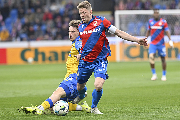 ONLINE: Plzeň - Teplice 0:0, domácí si chtějí upevnit třetí místo v tabulce