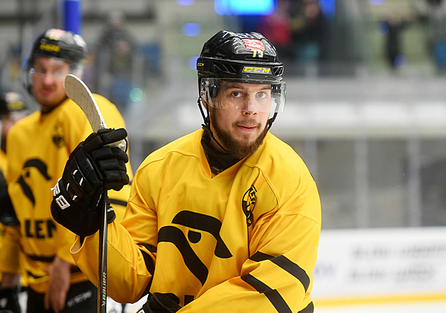 Barikáda padla, Havelka je na baráž zpátky: Já pro Litvínov i umřu