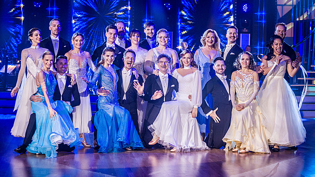 Sedmou účastnicí StarDance 2026 bude další mladá herečka