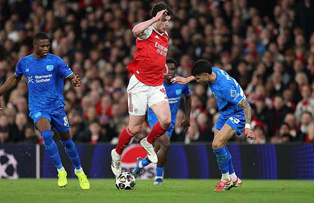 Pavouk Ligy mistrů 2025/26: program od čtvrtfinále po finále