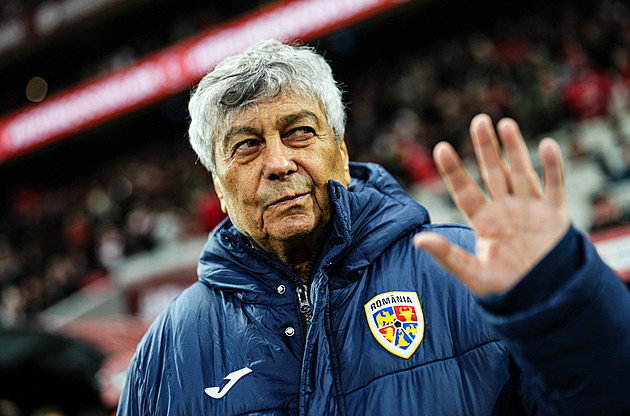 Choďte do divadla, radil Lucescu hráčům. Jen Ferguson a Guardiola toho vyhráli víc