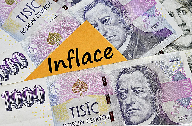 Přichází další inflační vlna. Jaký má dopad na investice a jak před ní ochránit úspory?