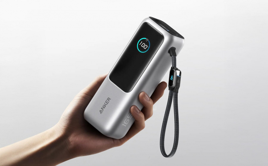 Vychytávky Anker v brutální slevě. S tímto kódem získáte exkluzivní 30% slevu