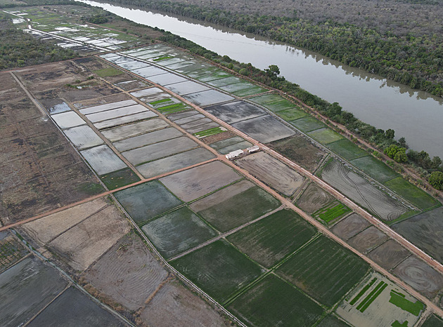 Radost střídá smutek. Co potkalo Maroko po rekordních zimních záplavách