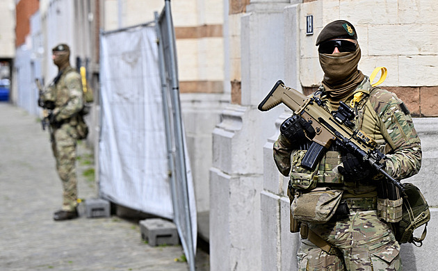 Nová skupina islamistů napadá Židy po Evropě. V době, kdy se Írán chce mstít